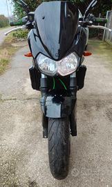 Kawasaki Z750 2006 DEPO A2
