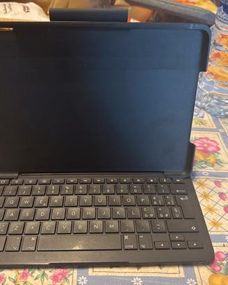tastiera logitech ipad 7th