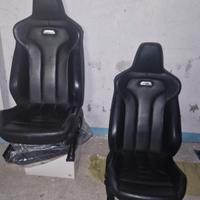Sedili m2/m3/m4