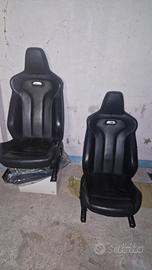 Sedili m2/m3/m4