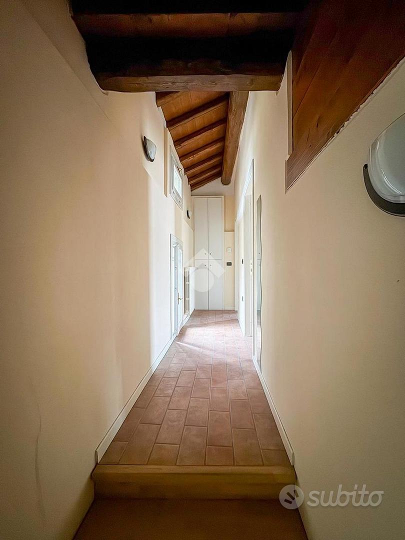 Apartment in Castel Goffredo - Vista 5