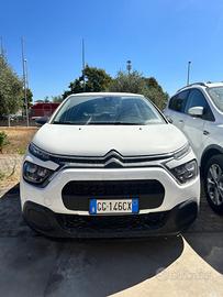 Citroen C3 BlueHDi 100 S&S Shine