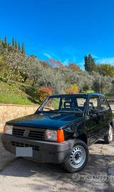Fiat Panda Young 2001