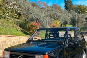 Fiat Panda Young 2001