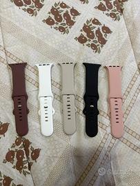 Cinturino apple watch