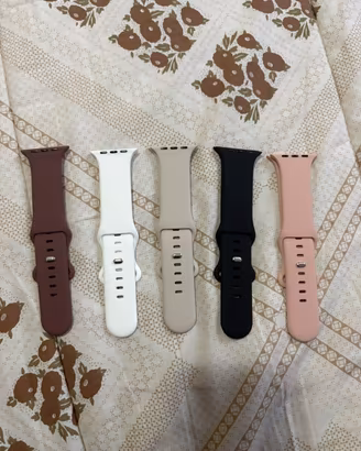 Cinturino apple watch