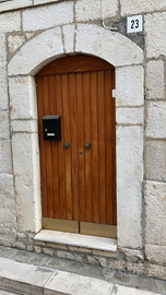 Appartamento indipendente