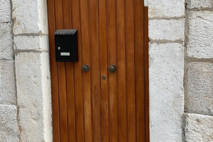 Appartamento indipendente