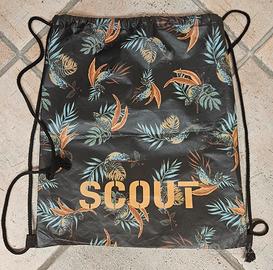 borsa zaino SCOUT