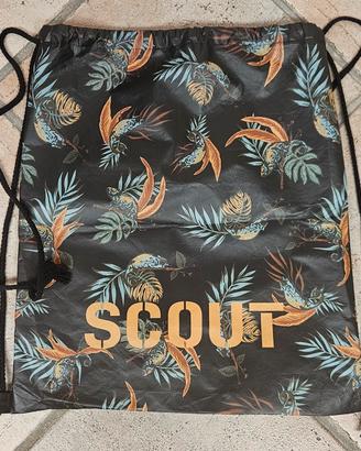 borsa zaino SCOUT