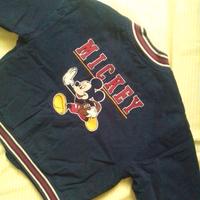 Giubbotto Disney 2/3 anni