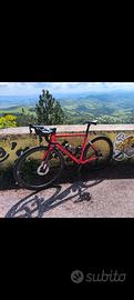 Bicicletta da corsa