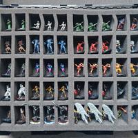 Heroclix - miniature supereroi