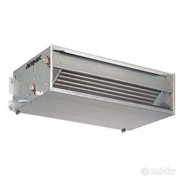 Termoconvettore FanCoil