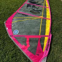 VELA WINDSURF