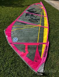 VELA WINDSURF