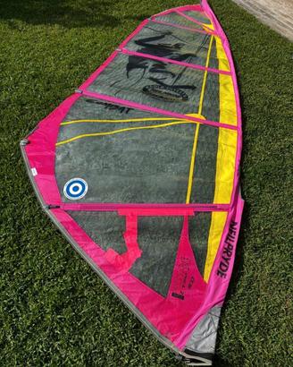 VELA WINDSURF