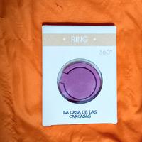 Accessori per smartphone e da viaggio nuovi