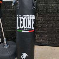 Sacco da Boxe Leone 30kg