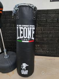 Sacco da Boxe Leone 30kg