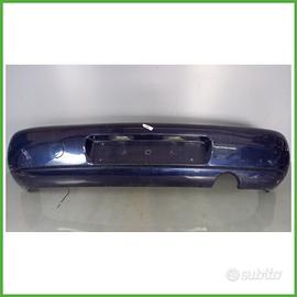 Paraurti Posteriore FORD FIESTA DX Berlina BLU - S