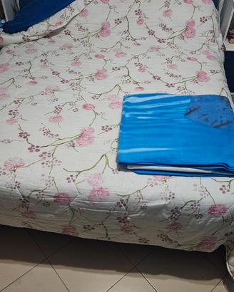 Letto matrimoniale