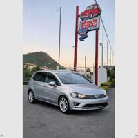 VOLKSWAGEN Golf Sportsvan Bs.1.6 TDI 110CV High.BM