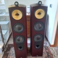 BOWERS & WILKINS - B & W - 803 Nautilus