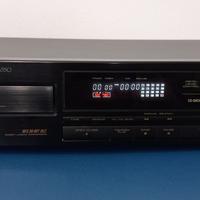 Lettore Cd Pioneer PD 4550