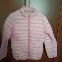 piumino leggero Benetton