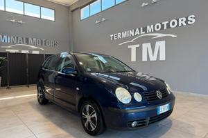 Volkswagen Polo 1.2 12V 5p. Trendline
