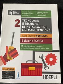 9788820378714 Tecnologie e tecniche di installazio
