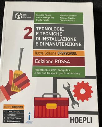 9788820378714 Tecnologie e tecniche di installazio