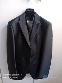 Vestito cerimonia Carlo Pignatelli