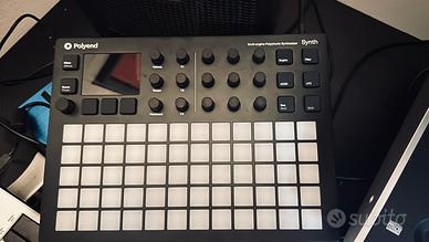 Polyend  synth