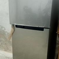 Frigorifero Samsung Inox