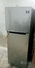 Frigorifero Samsung Inox