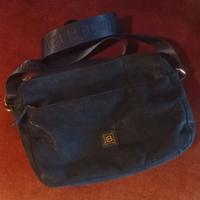 Laura Biagiotti Borsa Donna Spalla Tracolla BLU