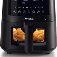 Ariete 4633 Friggitrice ad aria 4L