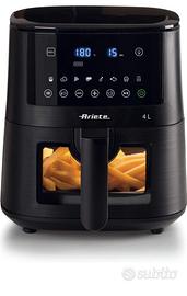 Ariete 4633 Friggitrice ad aria 4L