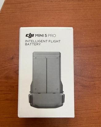 Prezzo Fisso - Nuova - Batteria Dji Mini 5 pro