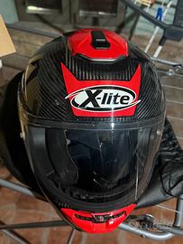 Casco moto X-LITE