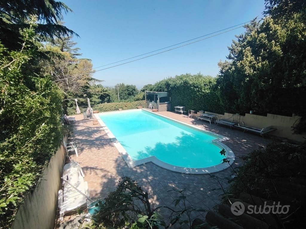 Casa – Trevi, Perugia - Altro