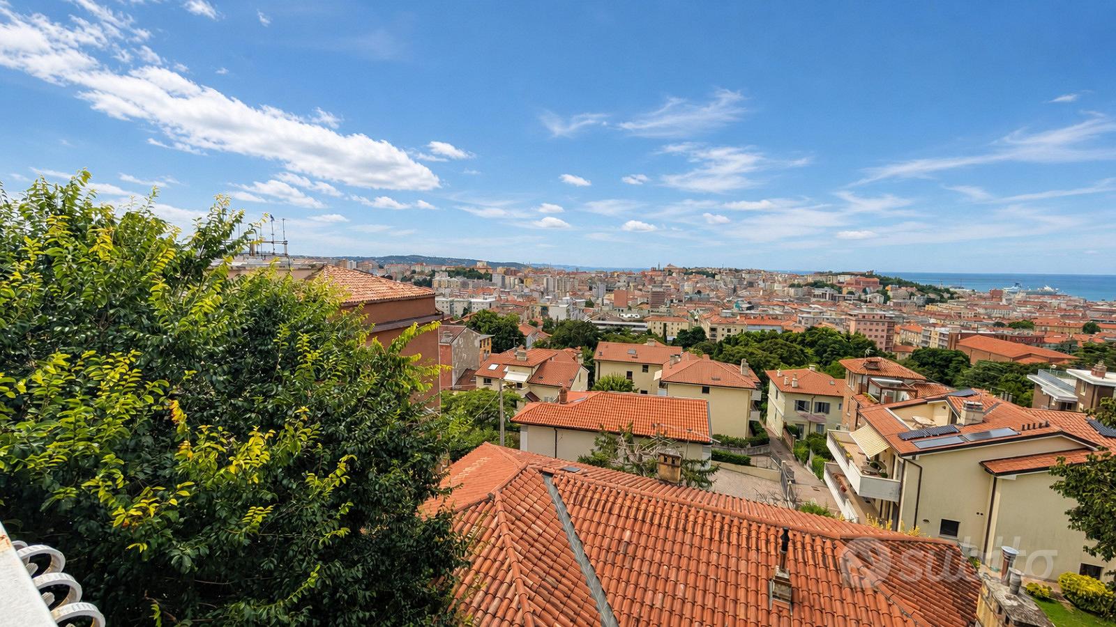 Appartamento – Trieste, San Luigi, San Giovanni-Chiadino-Rozzol - Vista 4