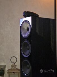 diffusori b&w 702 s2