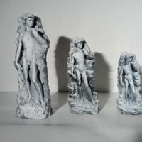 Statua David di Michelangelo