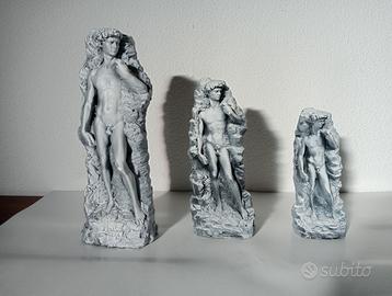 Statua David di Michelangelo