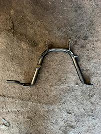 Cavelleto nuovo gilera