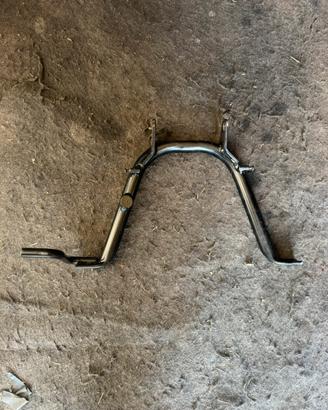 Cavelleto nuovo gilera