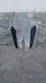 Parabrezza Sym Cruisym 300 , come nuovo.